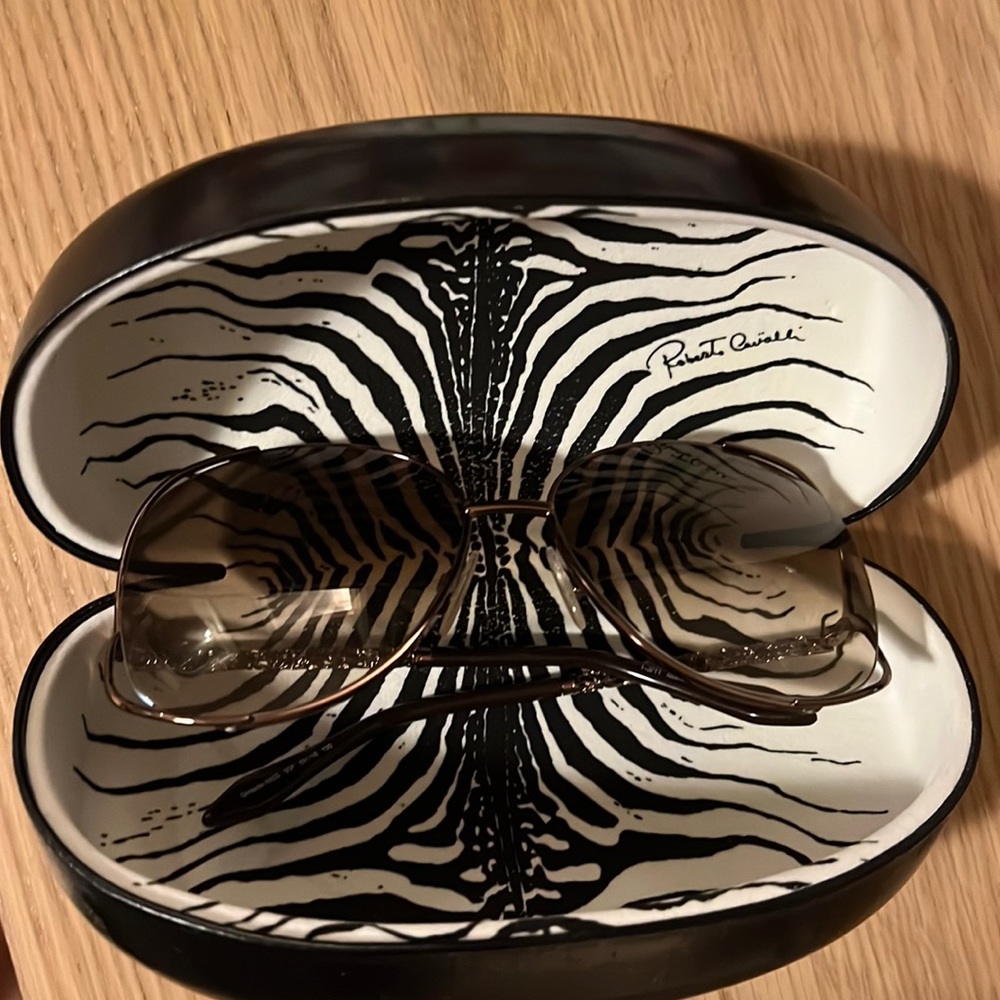 Roberto Cavalli sunglasses